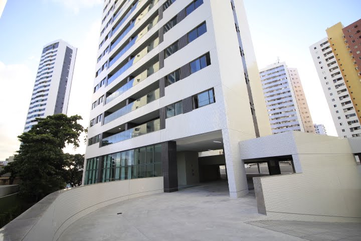 Apartamento à venda com 3 quartos, 2 suítes, 2 vagas e 123m² no Madalena, Recife (PE) — foto 20 de 30