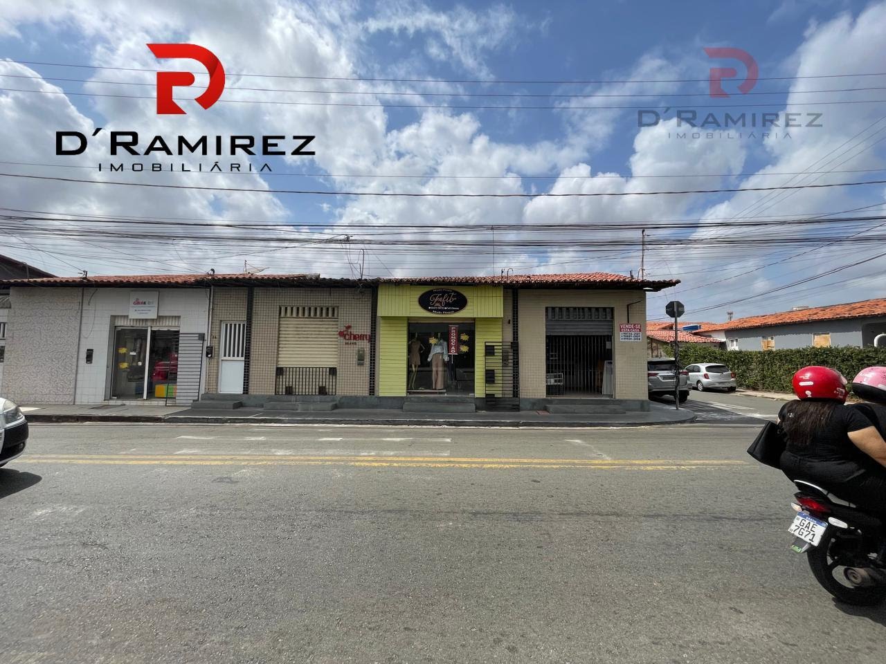 Comercial à venda com 3 banheiros, 2 vagas e 300m² no Cohama, São Luís (MA) — foto 3 de 24