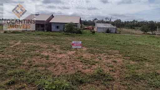 Terreno em Jardim Europa  -  Araguaína