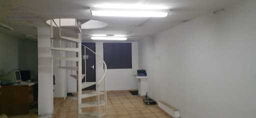 Garagem