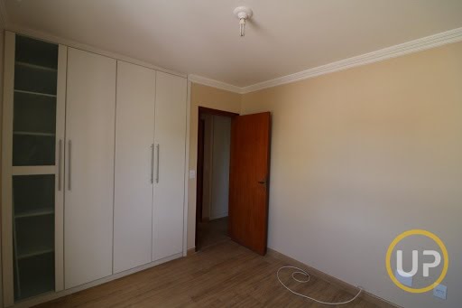 Quarto 2 da Área Privativa 