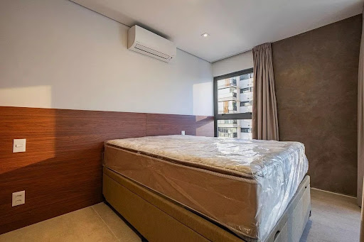 Apartamento para Locação no bairro Pinheiros