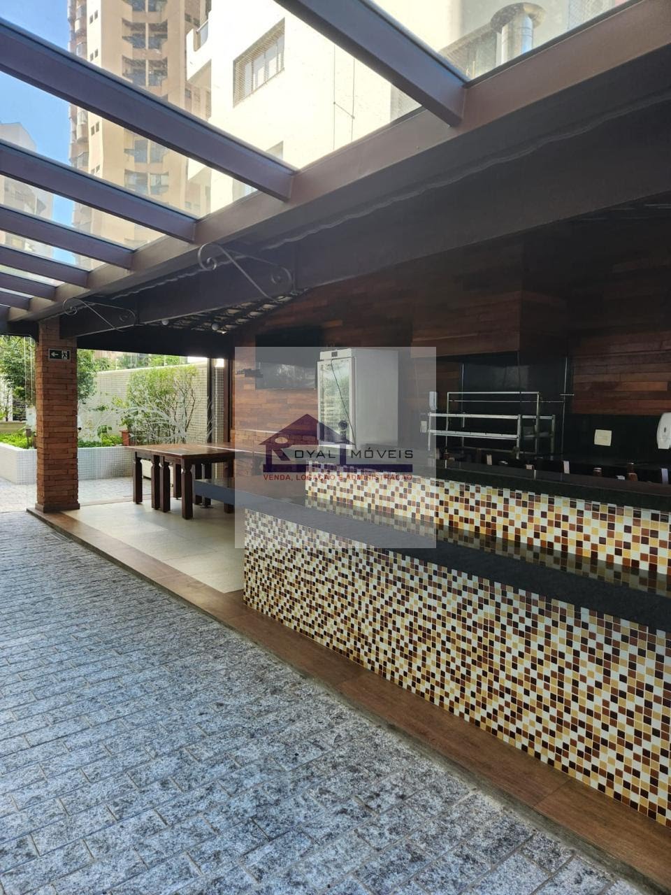 Apartamento à venda com 3 quartos, 1 suíte, 2 vagas e 134m² no Chácara Inglesa, São Paulo (SP) — foto 24 de 30