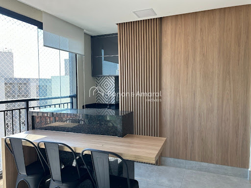 Apartamento, 3 quartos, 106 m² - Foto 5
