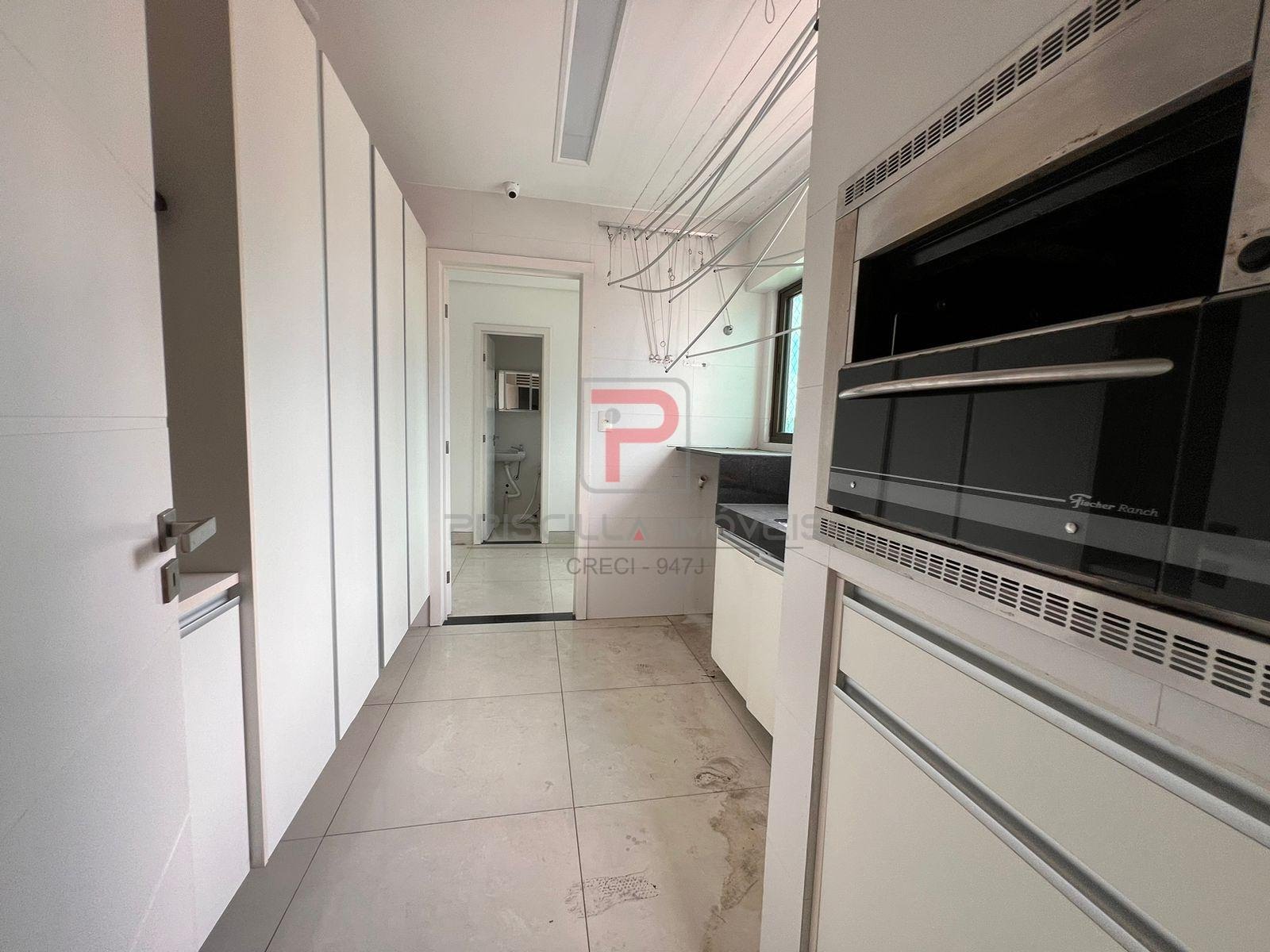 Apartamento à venda com 4 suítes, 4 vagas e 316m² no Miramar, João Pessoa (PB) — foto 10 de 30