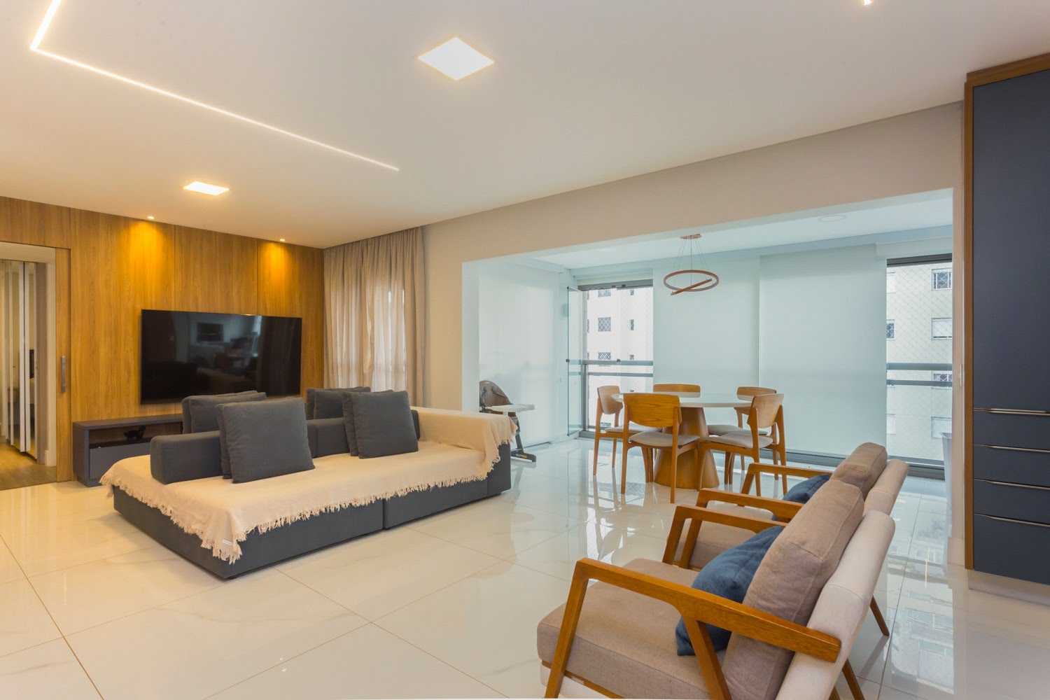 Apartamento à Venda Rua Caiubí, Perdizes/SP 