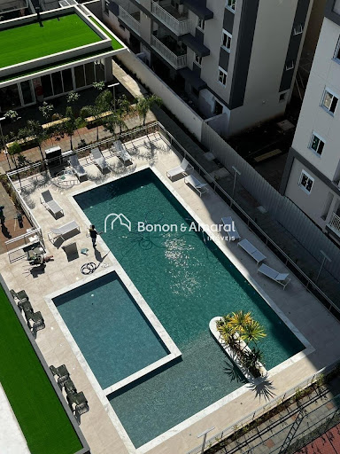 Apartamento, 2 quartos, 83 m² - Foto 9