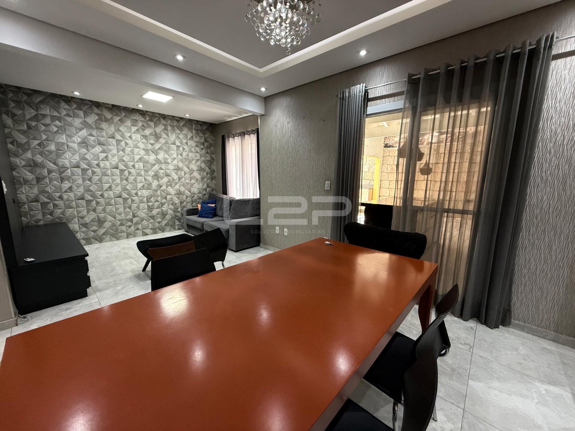 Casa à venda com 4 quartos, 2 suítes, 2 vagas e 150m² no Medeiros, Jundiaí (SP) — foto 6 de 30