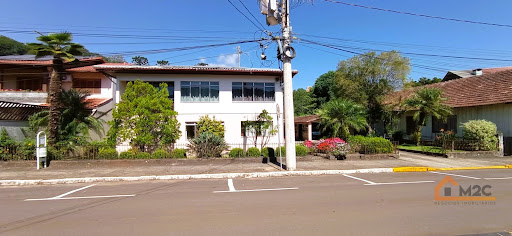 Imóvel Residencial/Comercial no Centro  -  Tangará/SC