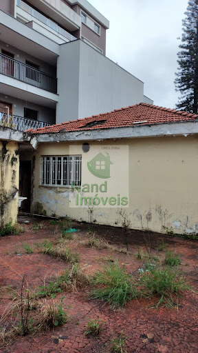 Lote / Terreno em Chácara Mafalda  -  São Paulo