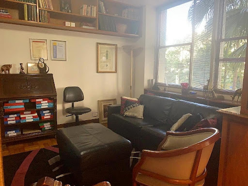 sala de TV