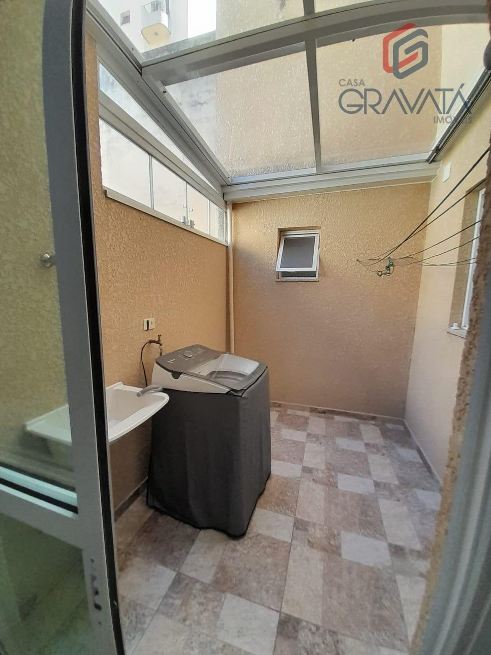 Apartamento à venda com 2 quartos, 1 suíte, 1 vaga e 50m² no Vila Alzira, Santo André (SP) — foto 23 de 25