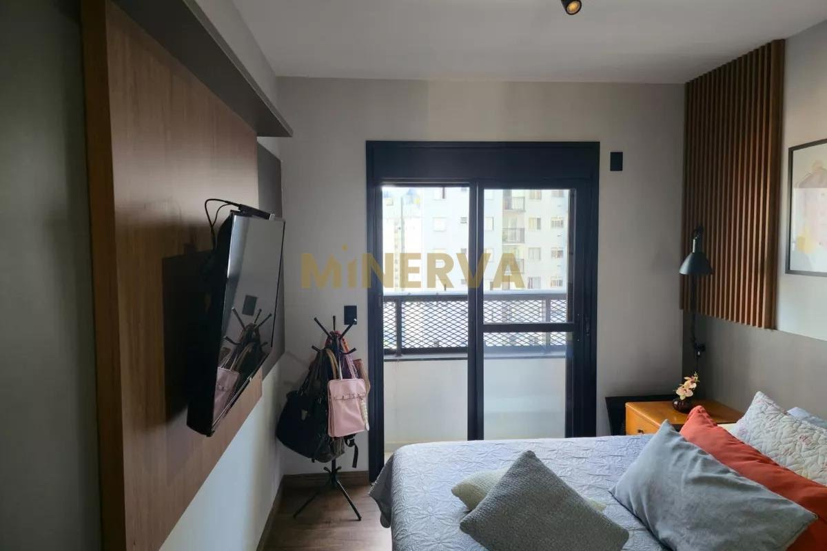 Apartamento à venda com 2 quartos, 1 suíte, 2 vagas e 89m² no Vila Augusta, Guarulhos (SP) — foto 19 de 30