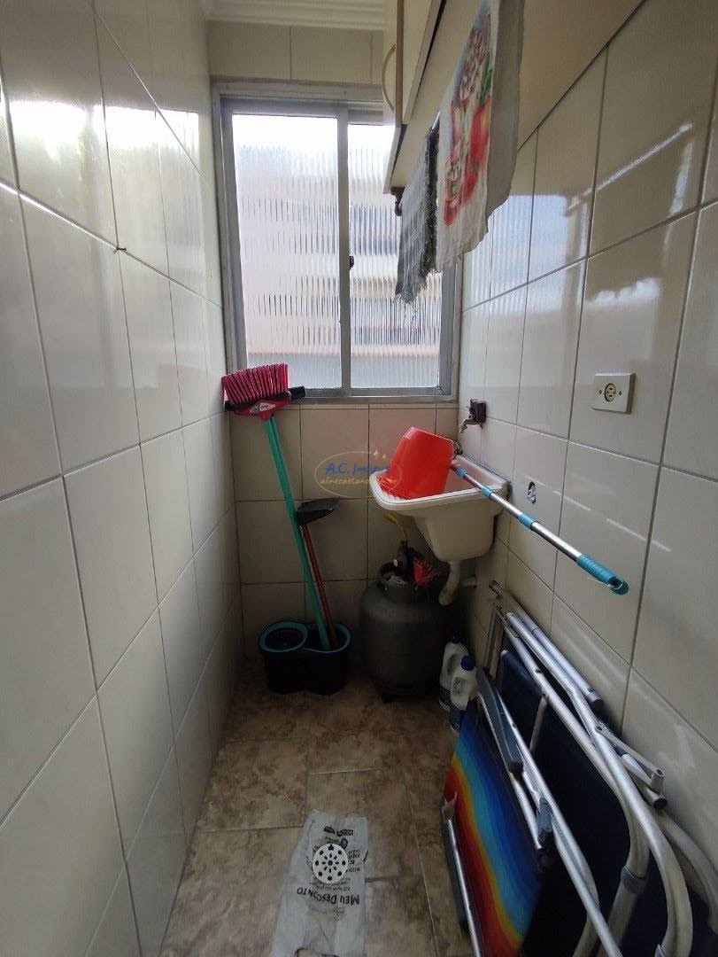 Apartamento à venda com 1 quarto, 1 banheiro, 1 vaga e 68m² no Vila Tupi, Praia Grande (SP) — foto 16 de 26