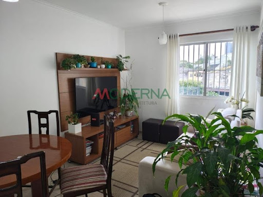 Apartamento à Venda em Baeta Neves, 2 Dorms, 65m² – R$375mil