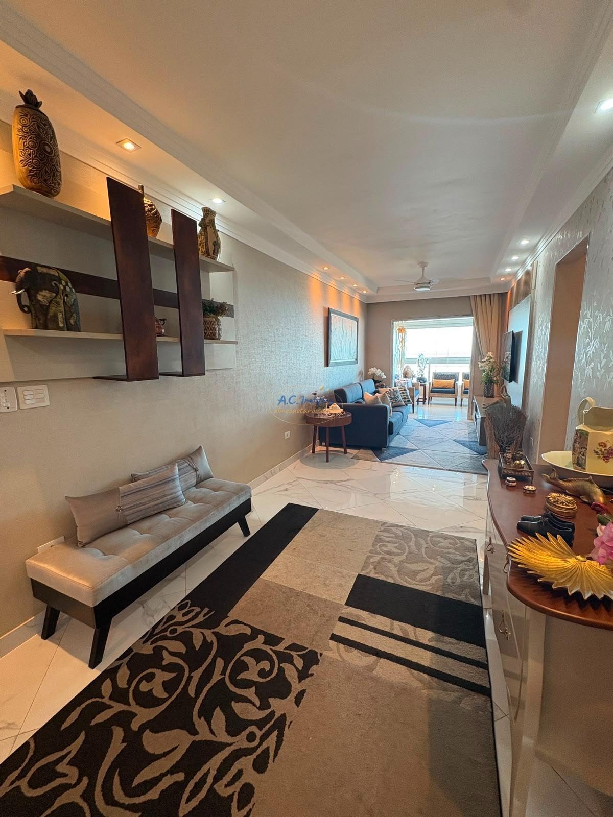 Apartamento à venda com 3 quartos, 1 suíte, 2 vagas e 100m² no Balneario Flórida, Praia Grande (SP) — foto 22 de 30