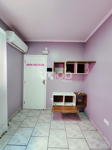 Sala Comercial Para Locação em Jardim Toledo - Votorantim/SP