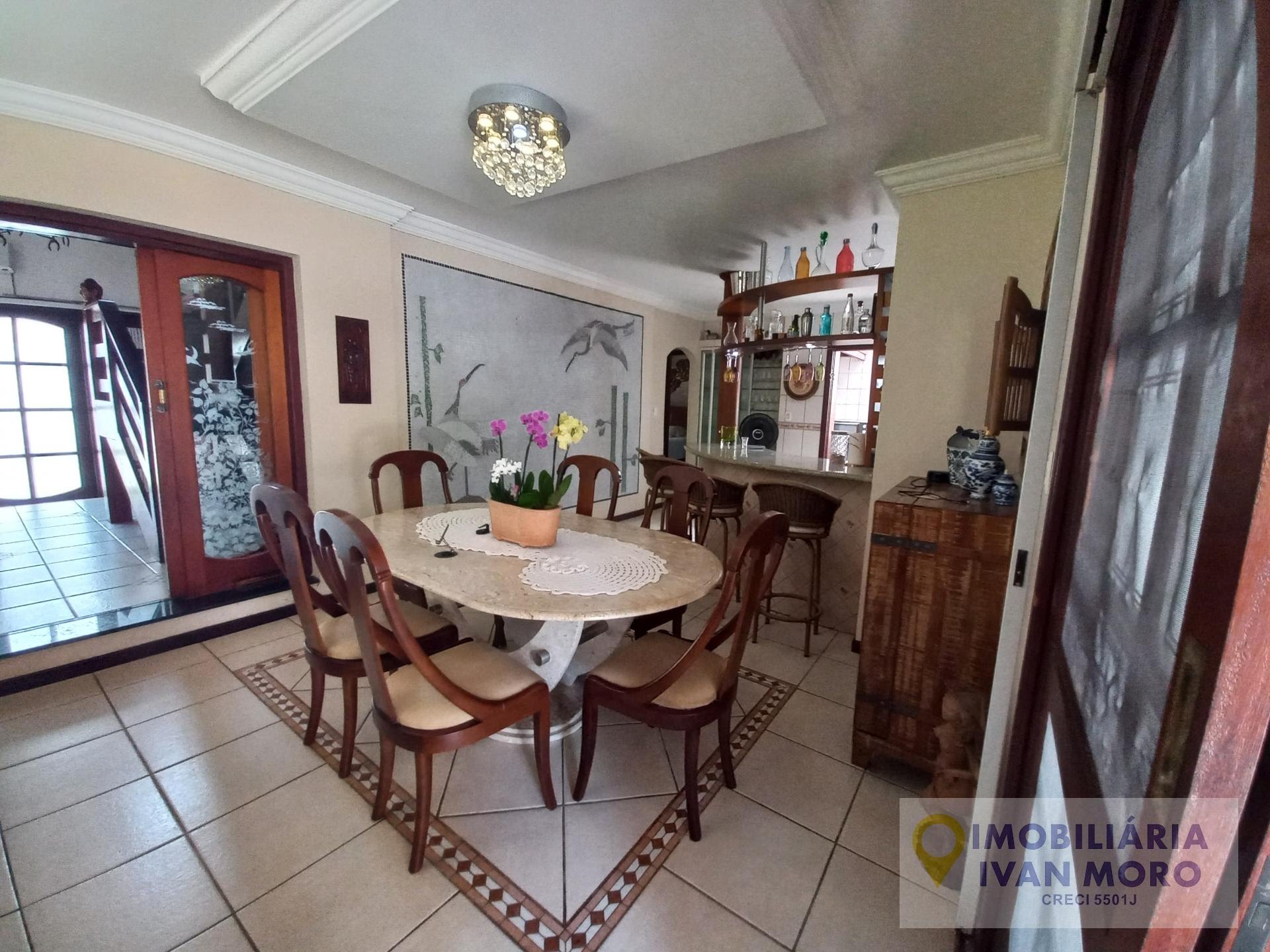 Casa à venda com 5 quartos, 2 suítes, 4 vagas e 219m² no Daniela, Florianópolis (SC) — foto 21 de 30