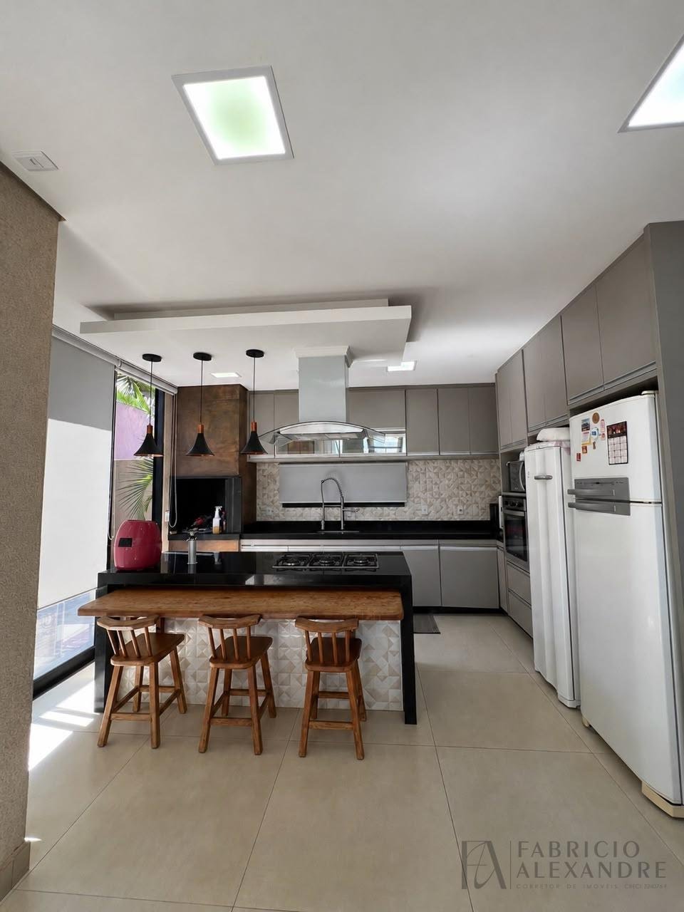 Casa à venda com 4 quartos, 4 suítes, 2 vagas e 234m² no Terras de Alphaville, Mirassol (SP) — foto 16 de 25