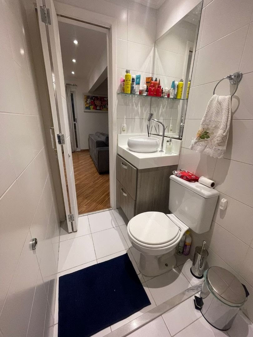 Apartamento, 2 quartos, 160 m² - Foto 7