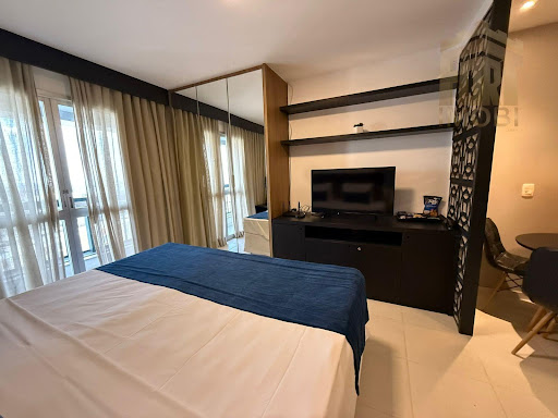 VISION WORK & LIVE | 1 quarto | 38m²