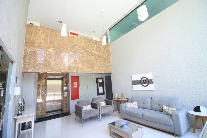 Apartamento à venda com 3 quartos, 1 suíte, 1 vaga e 67m² no Casa Forte, Recife (PE) — foto 11 de 30