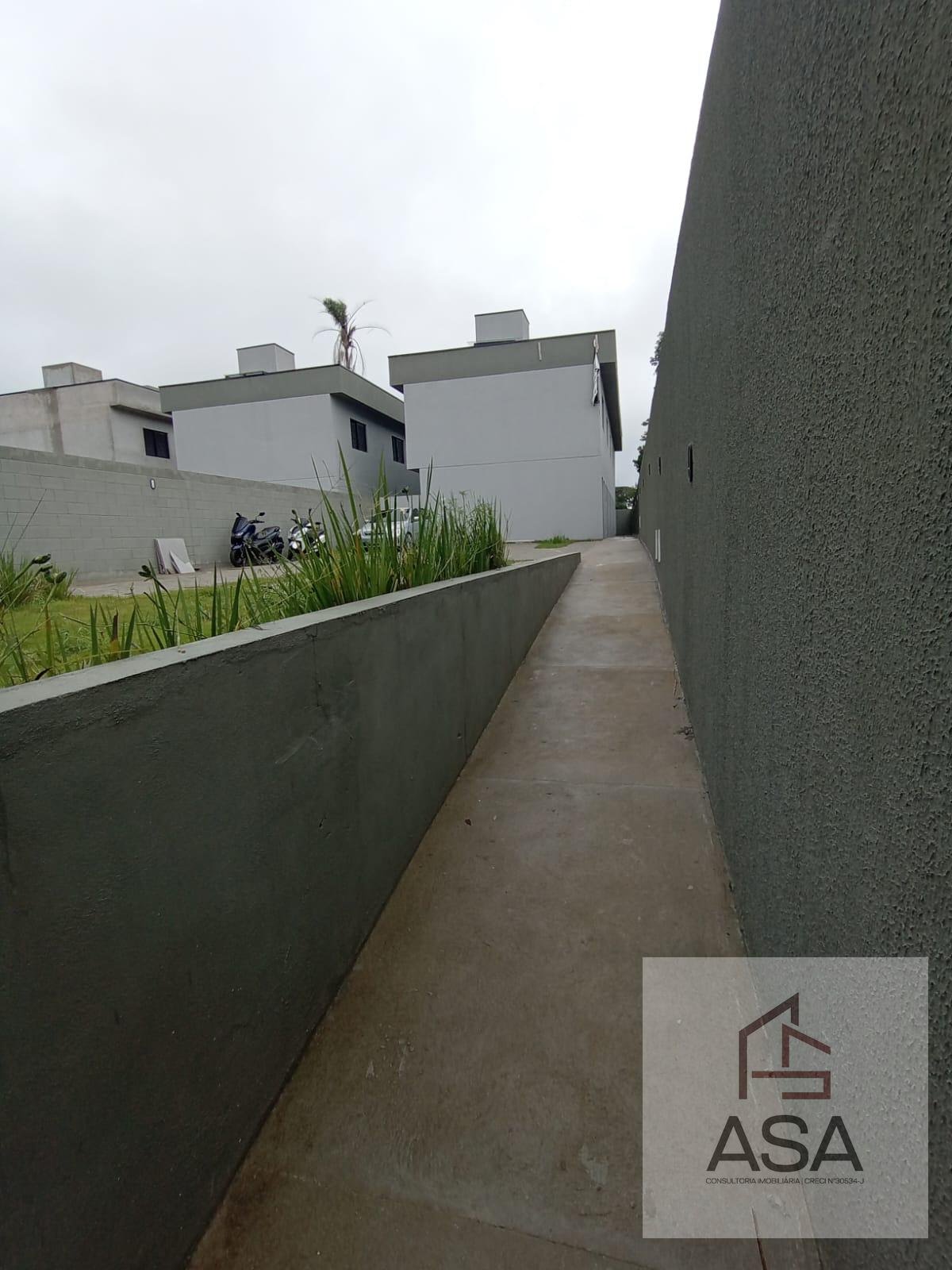 Casa de Condomínio, 2 quartos - Foto 22