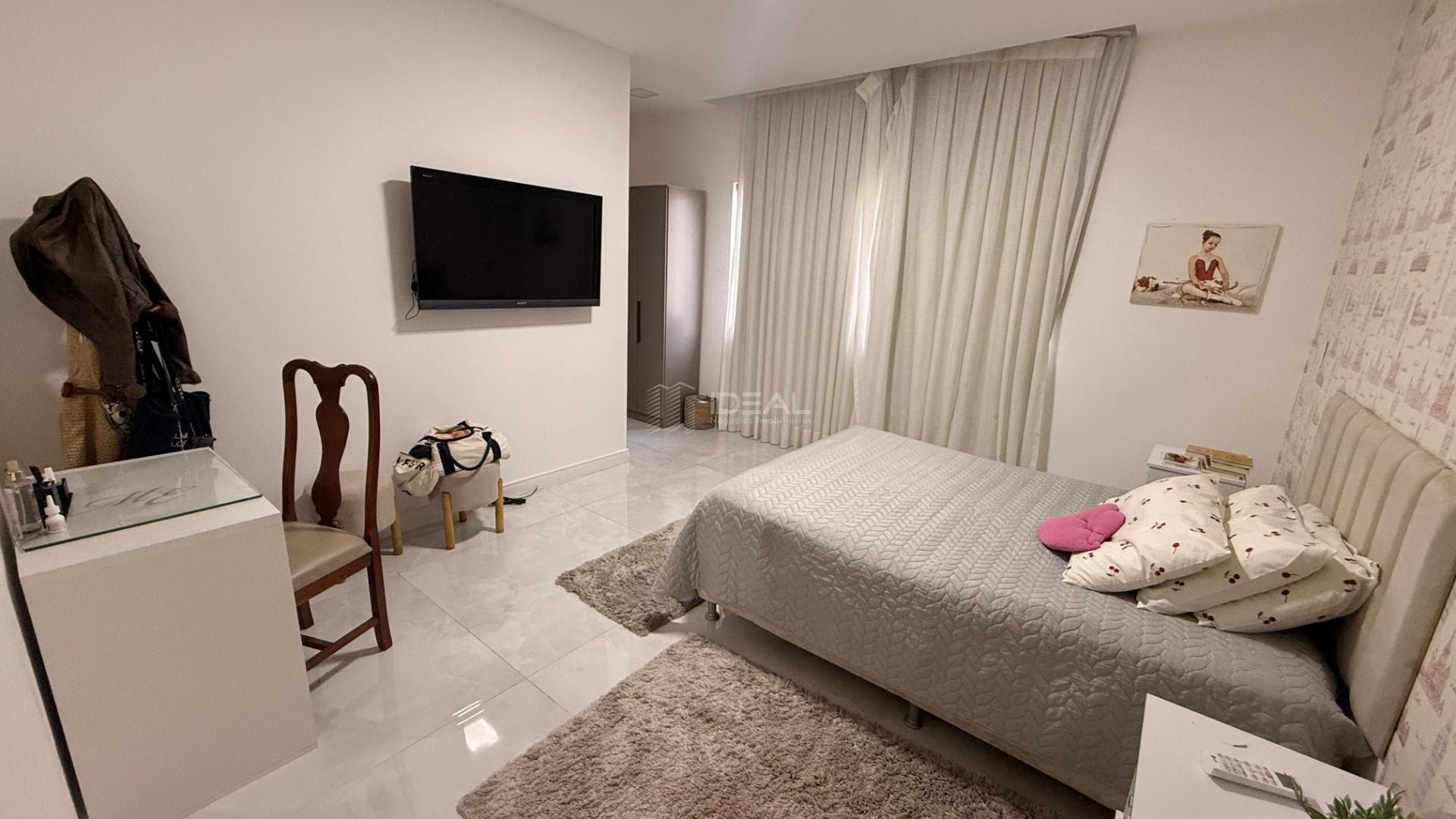 Casa à venda com 5 quartos, 5 suítes, 4 vagas e 400m² no Parque Rodoviario, Campos dos Goytacazes (RJ) — foto 21 de 30