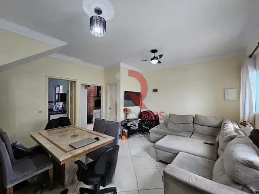 Casa à venda em Vila Mazzei, SP | 3 dorms, 1 suíte