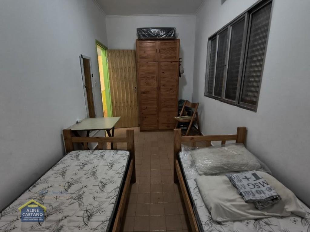 Casa à venda com 2 quartos, 1 suíte, 2 vagas e 130m² no Guilhermina, Praia Grande (SP) — foto 13 de 30