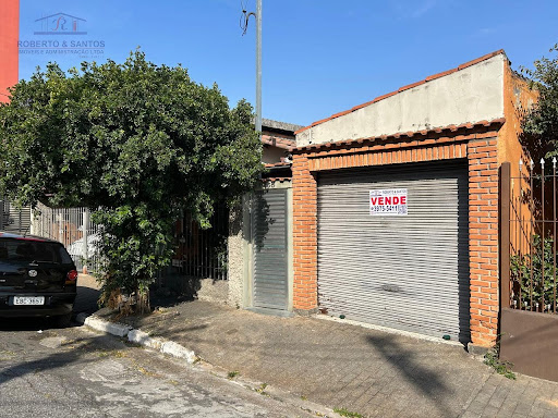 Garagem casa 159