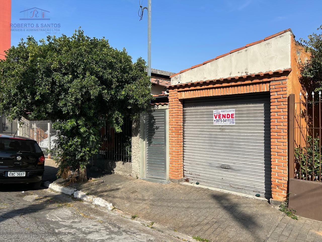 Garagem casa 159