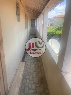 Casa Assobradada em Jardim Piratininga  -  São Paulo