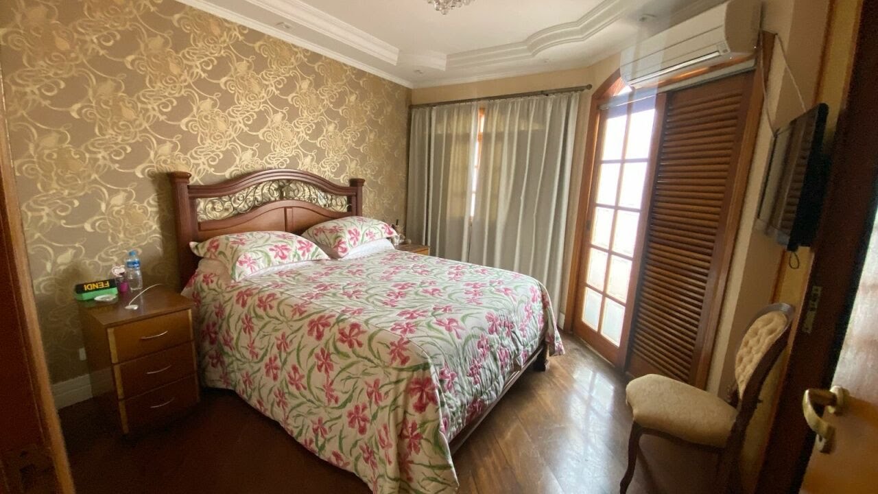 Casa à venda com 6 quartos, 5 suítes, 3 vagas e 232m² no Vila Santa Isabel, São Paulo (SP) — foto 20 de 22