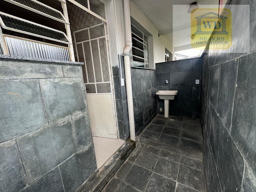 Apartamento em Centro  -  Barbacena