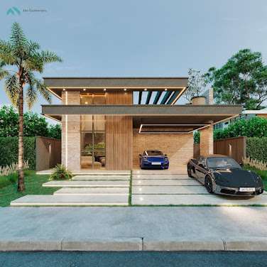 Casa em Jardim Cidade Universitária  -  João Pessoa