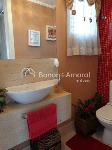 Apartamento, 3 quartos, 220 m² - Foto 15