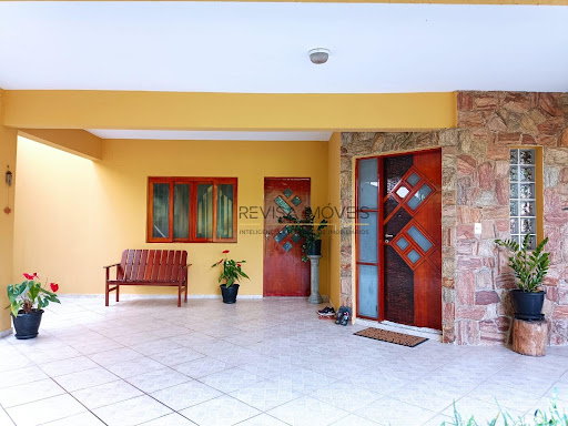 Casa em Condominio em Tarumã  -  Santana de Parnaíba