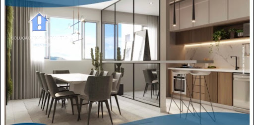 Apartamento em Santo Agostinho  -  Governador Valadares
