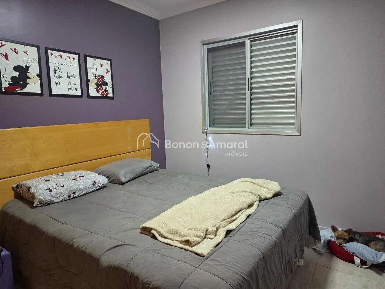 Apartamento, 3 quartos, 84 m² - Foto 5