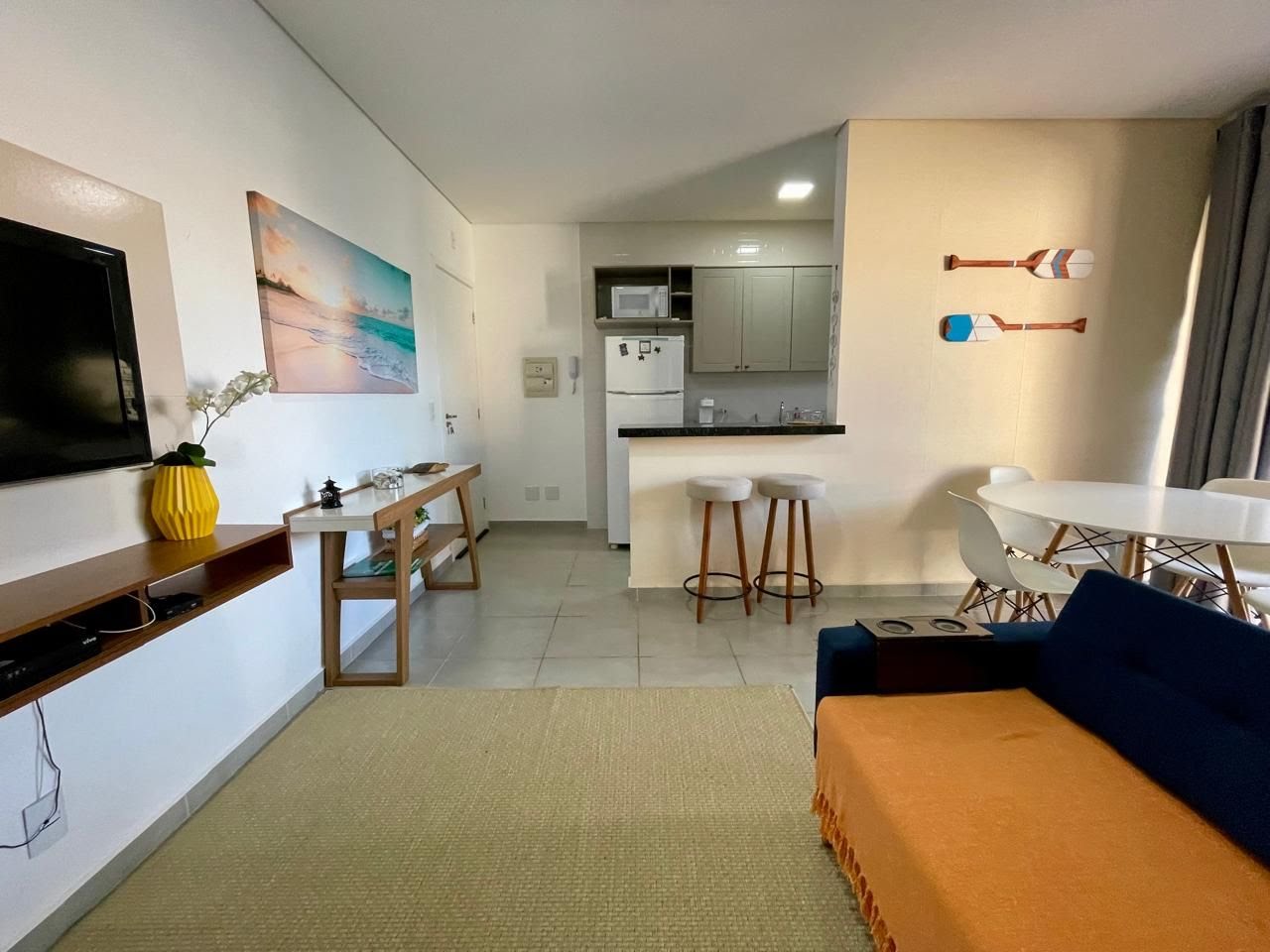 Apartamento à venda com 2 quartos, 3 banheiros, 2 vagas e 70m² no Itaguá, Ubatuba (SP) — foto 2 de 22