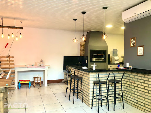 Casa em Cidade Alta  -  Araranguá
