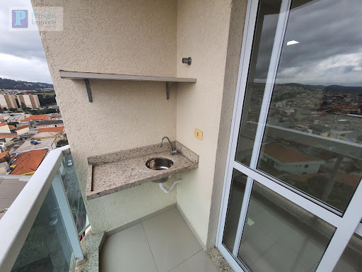 Apartamento em Picanço - Guarulhos, SP