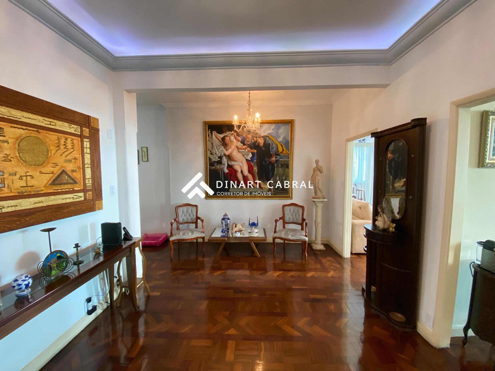 Apartamento à venda com 5 quartos, 4 suítes, 1 vaga e 287m² no Copacabana, Rio de Janeiro (RJ) — foto 2 de 30
