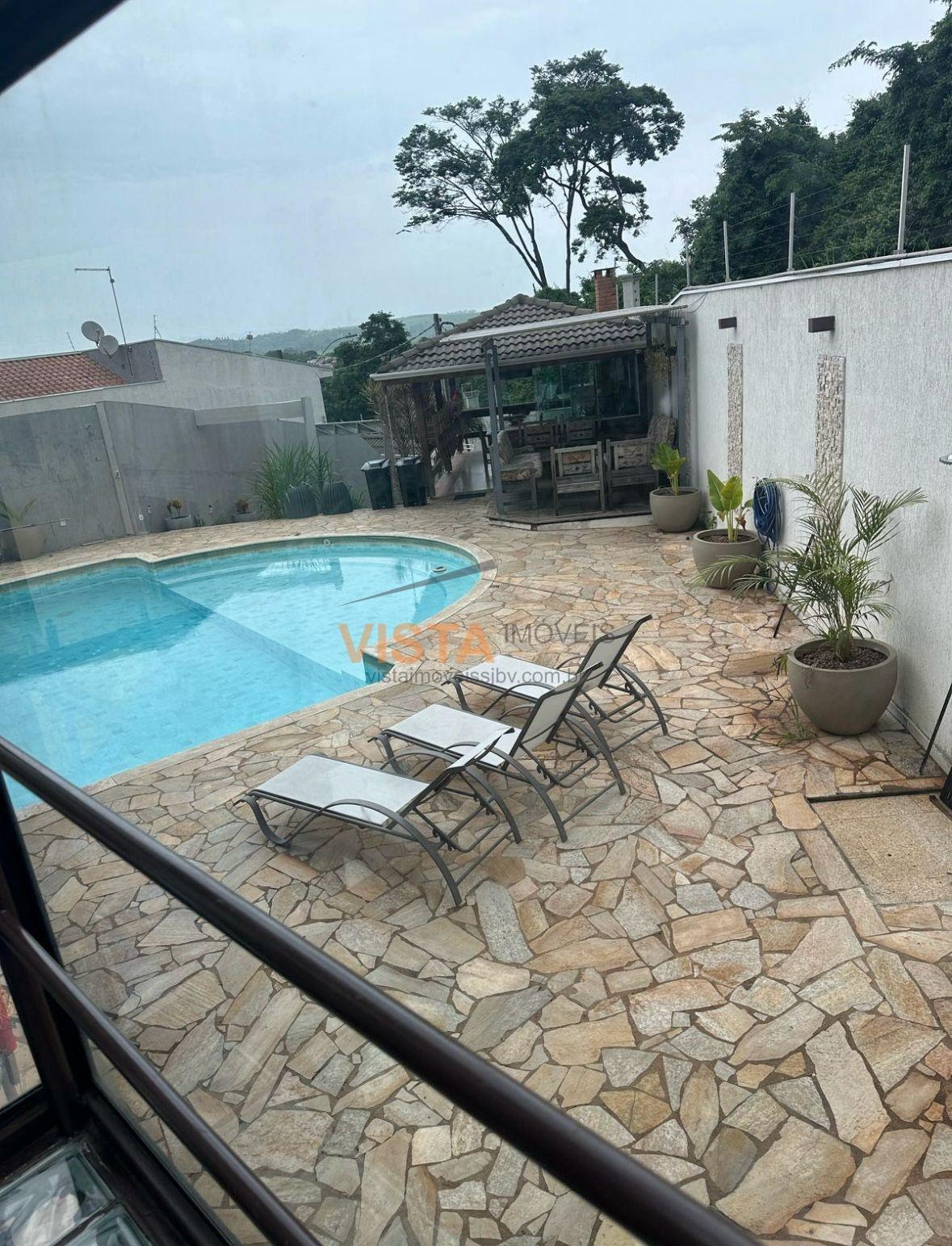 Casa à venda com 5 quartos, 5 suítes, 3 vagas e 400m² no Jardim Flamboyant, São João da Boa Vista (SP) — foto 13 de 19