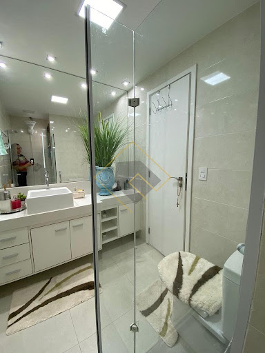 Apartamento em Centro  -  Campos dos Goytacazes