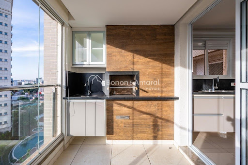 Apartamento, 3 quartos, 128 m² - Foto 9