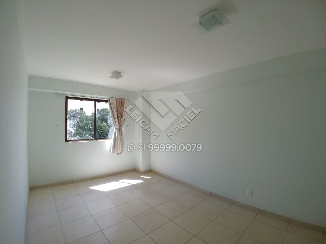 Apartamento à venda com 4 quartos, 3 suítes, 3 vagas e 168m² no Rosarinho, Recife (PE) — foto 11 de 27