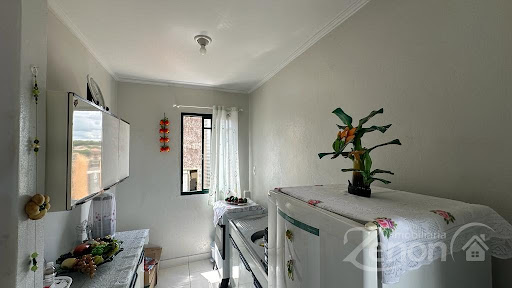 Apartamento em Vila Jamil de Lima - Adamantina