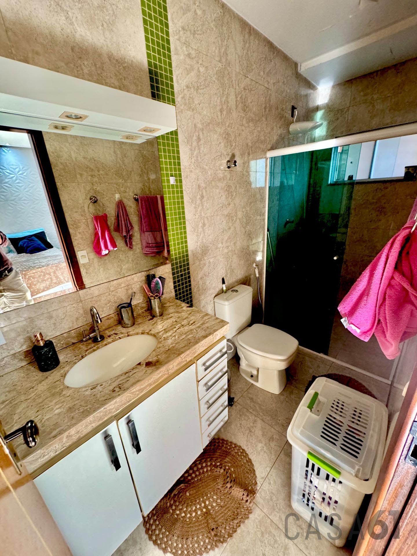 Casa, 4 quartos, 450 m² - Foto 22